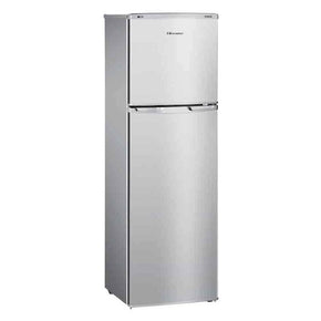 Hisense 220L Metallic Double Door Fridge | mhcworld.co.za (2061570867289)