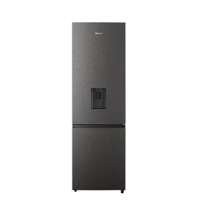 hisense Fridge Hisense 263L Metallic Fridge H370BIT-WD (7075075719257)