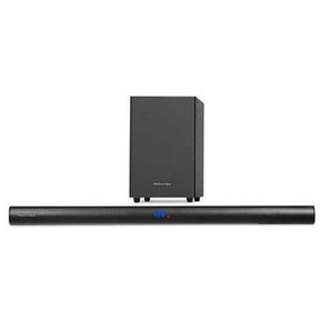 Hisense Promotions HiSense HS212 2.1 ch Soundbar With Wireless Subwoofer (2061738442841)