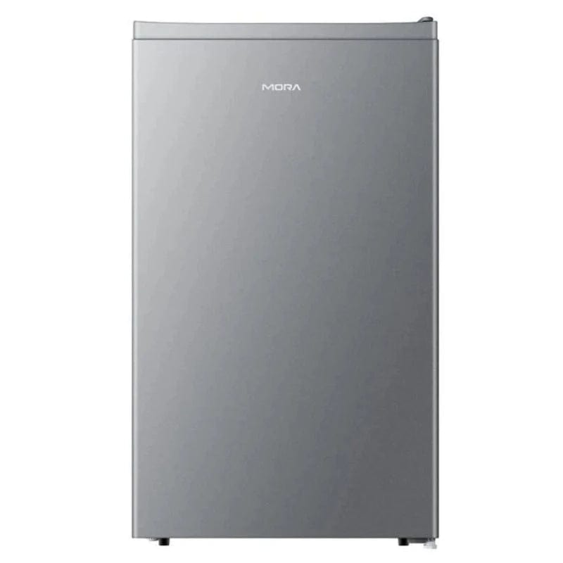 Hisense Refrigerators Hisense Mora 92L Titanium Silver Bar Fridge  M125RTS (6963245154393)