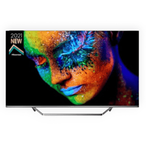 Hisense Smart TV Hisense 65" ULED Smart TV 65U7G (6938823065689)