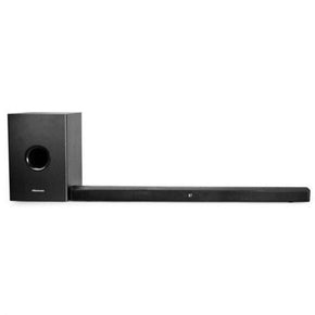 Hisense Sound Bar Hisense 2.1ch Sound Bar Hs219 (7197198188633)