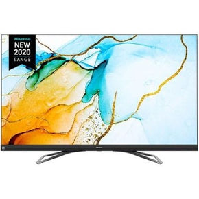 Hisense tv & Audio Hisense 55'' ULED Smart TV 55U8QF (4771491217497)