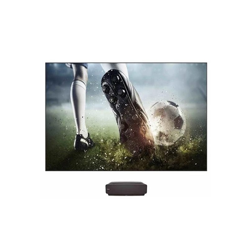 Hisense TV Hisense 120'' Laser 4K 120L5 (6690269757529)