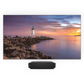 Hisense TV Hisense 120'' Laser 4K 120L5 (6690269757529)