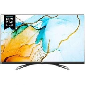 Hisense TV Hisense 65" ULED TV 65U8QF (4770070102105)