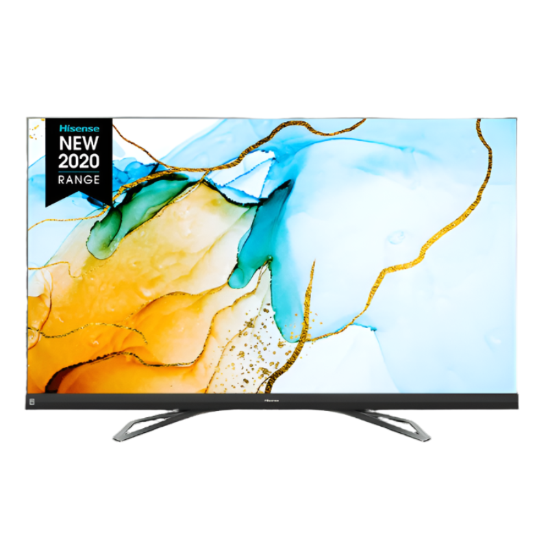 Hisense TV Hisense 65" ULED TV 65U8QF (4770070102105)