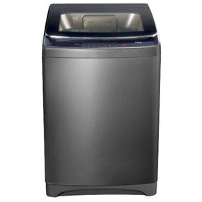 hisense Washing Machines Hisense 18kg Titanium Grey Top Loader WTY1802T (6963289849945)