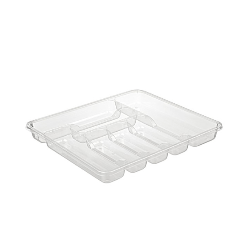 Hobby Life CUTLERY TRAY Hobby Life Mega Clear Cutlery Tray 041189 (4295925694553)