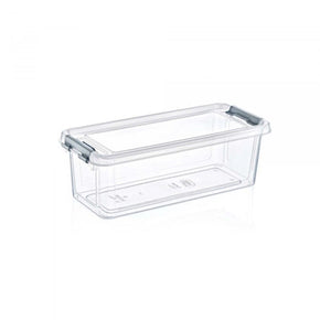 Hobby Life STORAGE BOX Hobby Life Grand Long Storage Box 1.8 Liter (4715066458201)