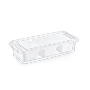 Hobby Life STORAGE BOX Hobby Life Grand Organiser 3 Compartment (4715040178265)