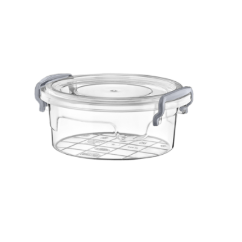 Hobby Life STORAGE CONTANER Hobby Life Round Multi Box 600ML (6959151186009)