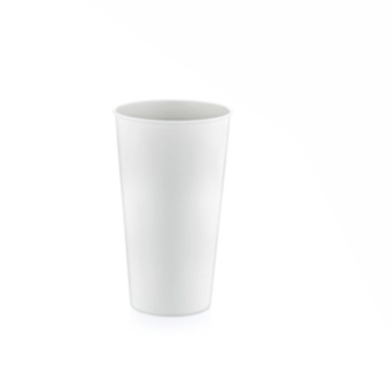 Hobby Life Tumbler White Hobby Life Tumbler 450ML (6959365521497)
