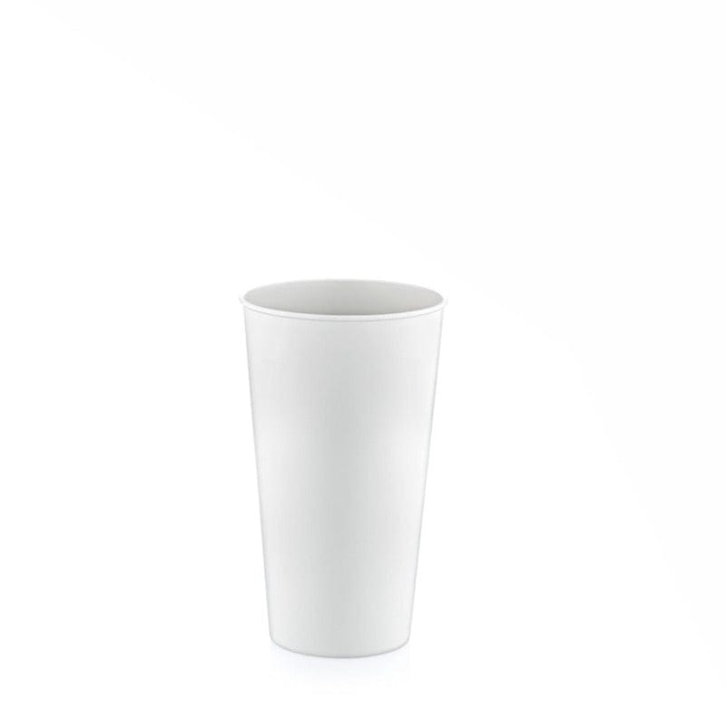 Hobby Life Tumbler White Hobby Life Tumbler 650ML 03 1282 (6959158231129)