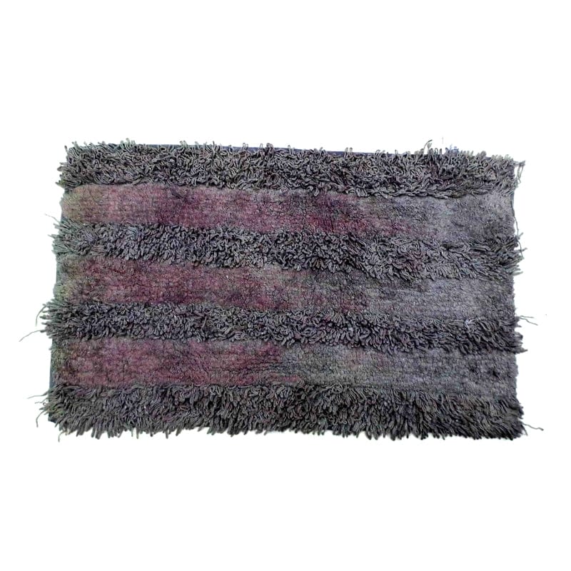 Home Decor Bedroom & Bathroom Cotton Bath Mat 50X80 (2061781893209)