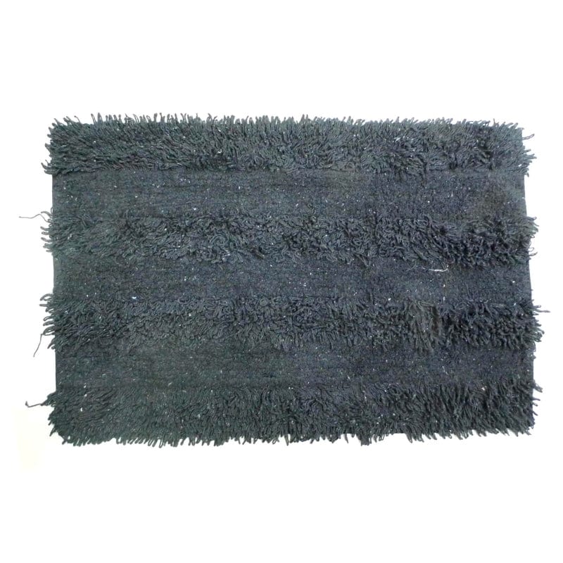Home Decor Bedroom & Bathroom Cotton Bath Mat 50X80 (2061781893209)