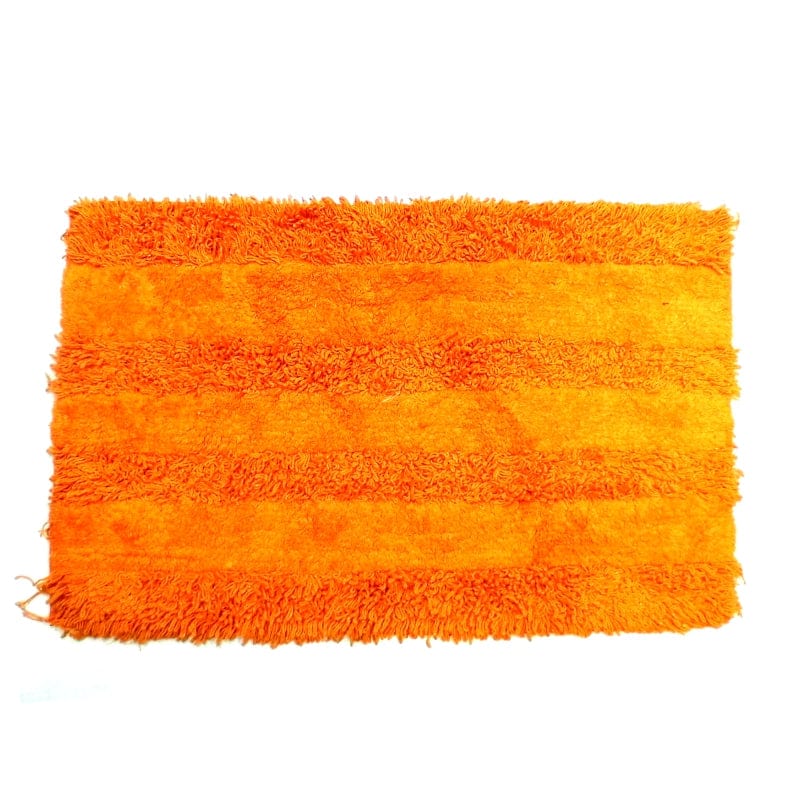Home Decor Bedroom & Bathroom Cotton Bath Mat 50X80 (2061781893209)