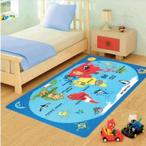Home Decor Decor World kiddies mat (2061594525785)