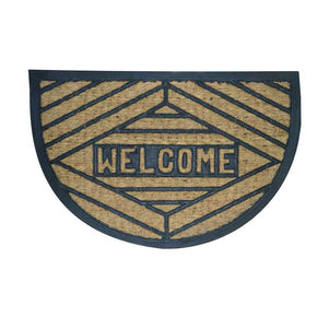 Home Decor DOOR MAT Coir door mats 40cm x 60cm (2061764460633)