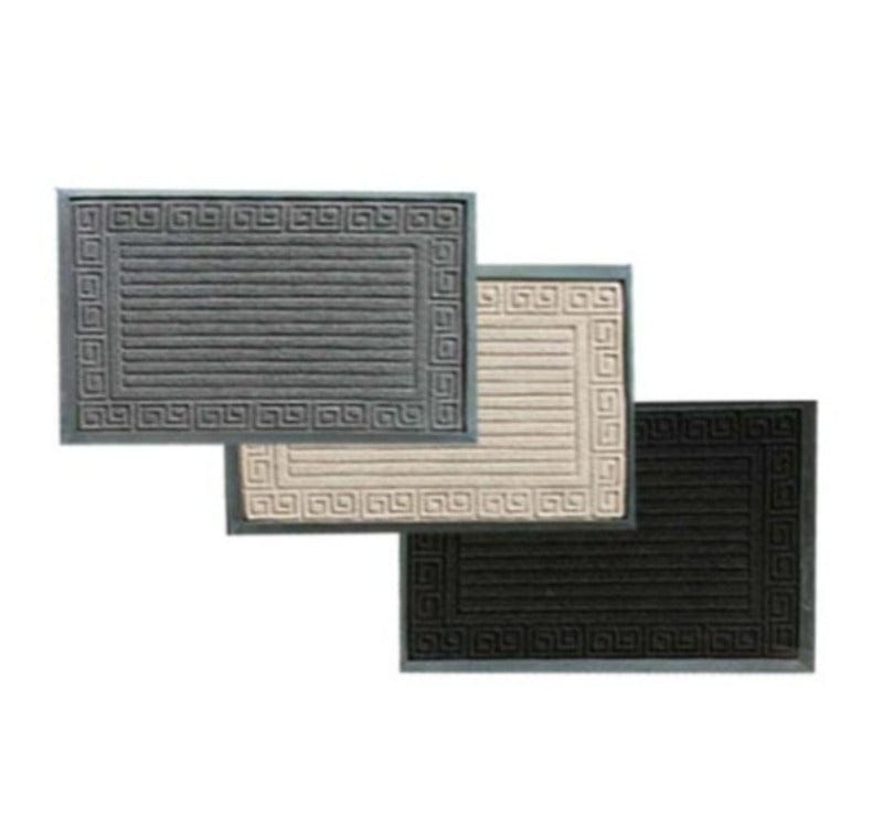 Home Decor DOOR MAT Home Decor Welcome Door Mats 40cm X 60cm CR004 (2061605961817)