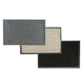 Home Decor DOOR MAT Home Decor Welcome Door Mats 40cm X 60cm CR004 (2061605961817)