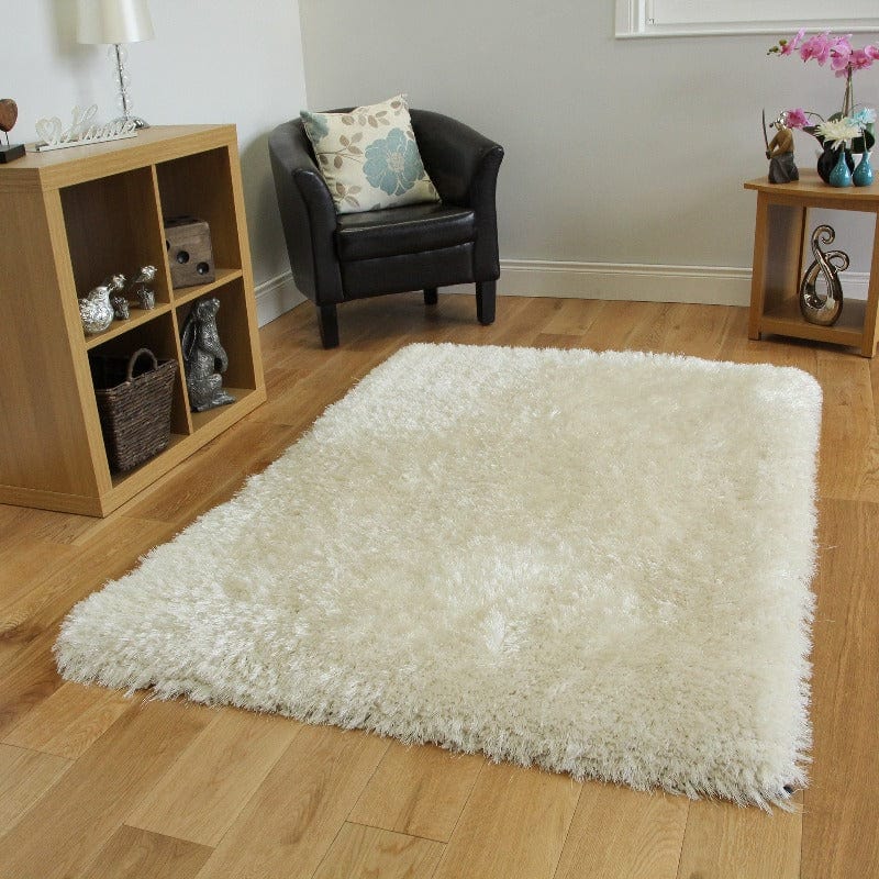 Home Decor RUG 200x290 Super Pearl Shaggy Rugs (2167690100825)