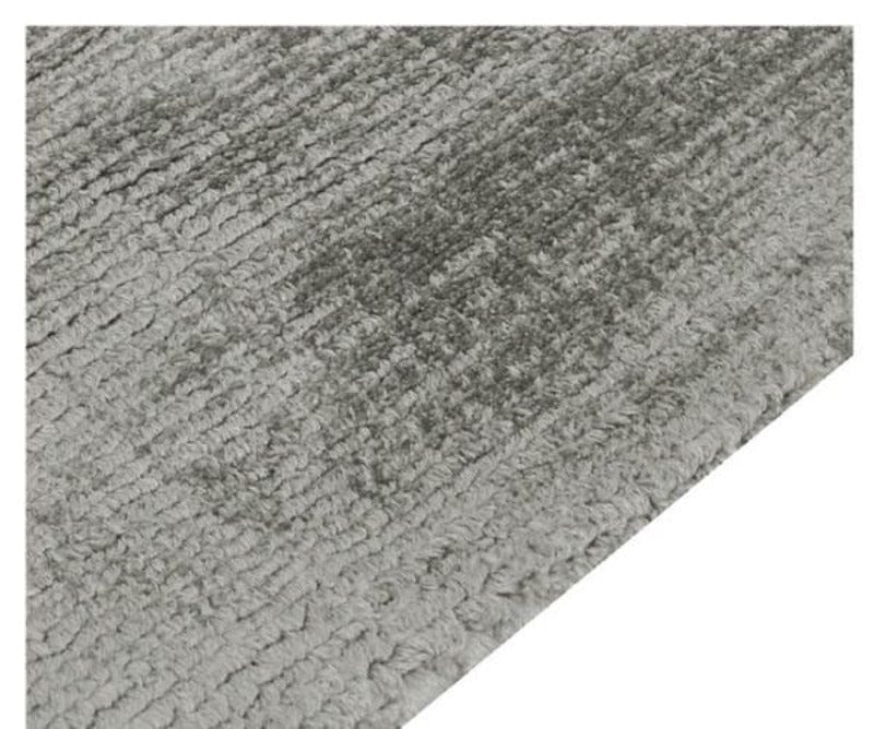 Home Decor RUG 200X300 JRS001A1 Infinity Mystic Grey Rugs (6770366939225)