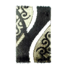 Home Decor RUG 50X80 Home Decor Zara shaggy Rug (2061766033497)