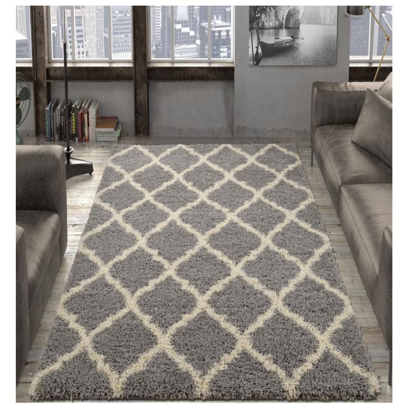 Home Decor RUG Loop Shaggy Rug 160x230 (2061857587289)