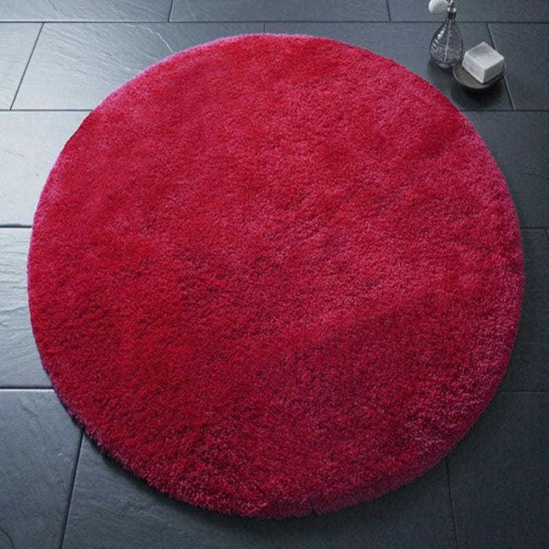 Home Decor rug Miami 100 cm Round Rug (2061816889433)