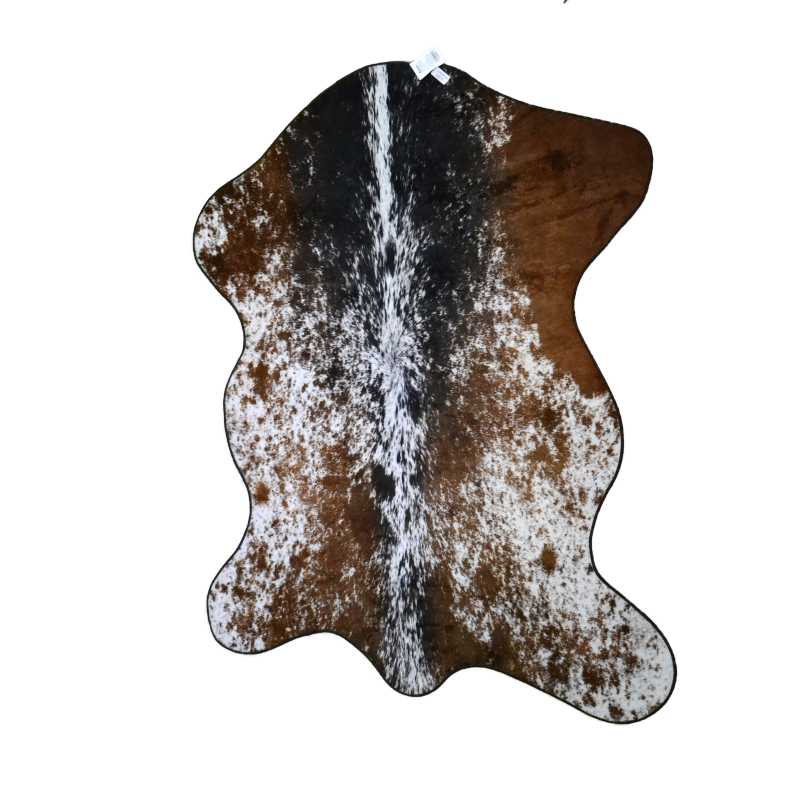 Home Decor RUG Nguni Rug 130 X 180 MFLE130 (2162057412697)