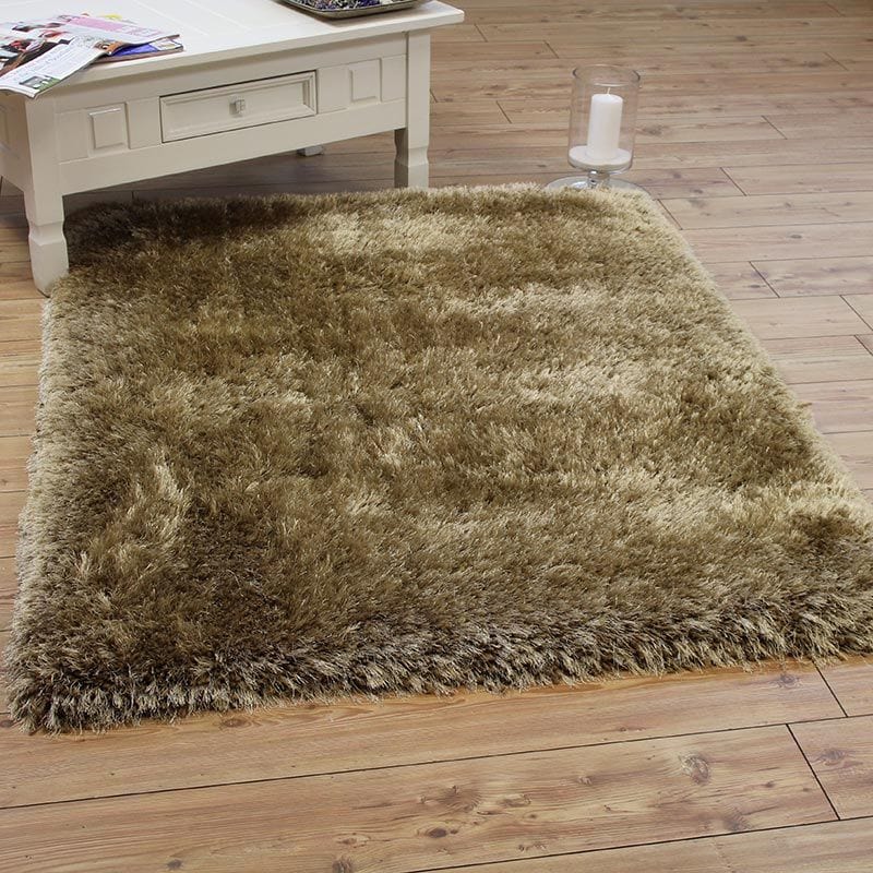 Home Decor RUG Super Pearl Shaggy Rugs (2167690100825)