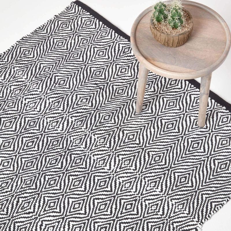 Home Decor rugs Hand Woven Rugs Assorted 160 X 230 (2061764526169)