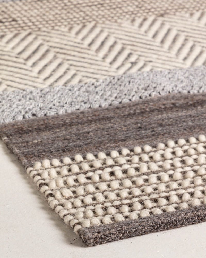 Home Decor rugs Hand Woven Rugs Assorted 160 X 230 (2061764526169)