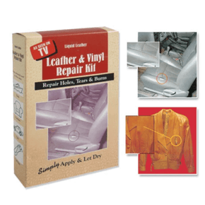 Homemark Fuzz Homemax Leather Repair Kit LEA001 (7106791243865)