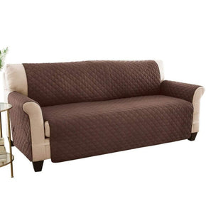 HOMEMAX Couch Cover Homemax 2 Seater Couch Cover Guard - Reversible HCG001 (6954957766745)
