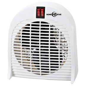 HOMESTAR Homestar Fan Heater HS-FH109 (4622557151321)