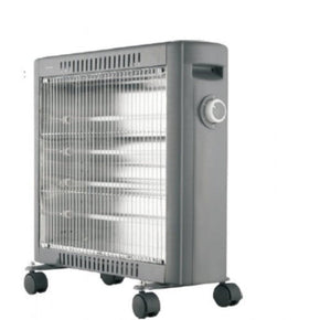 HOMESTAR Tech & Office Homestar 6 Bar Heater HS101-C (2061618741337)