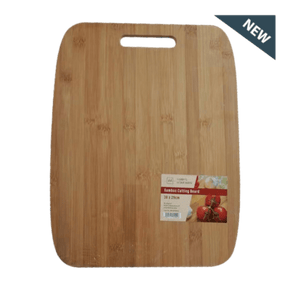 Homeware cutting board Bamboo cutting board size  32x25cm hh/b/cb33 Bamboo Cutting Board (4674836365401)
