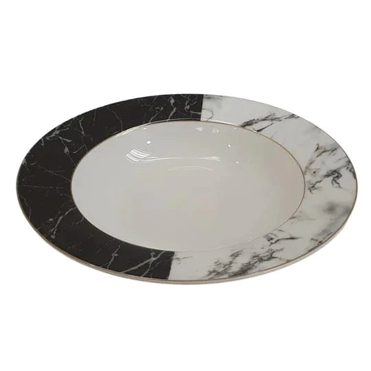 Homeware Dinner Plate Dinner Set 47 Piece SGN2445 (7209522823257)