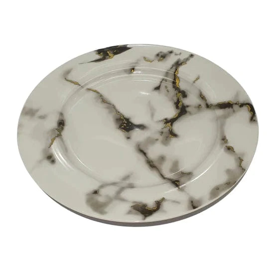 Homeware Dinner Plate Dinner Set 47 Piece SGN2447 (7209505194073)