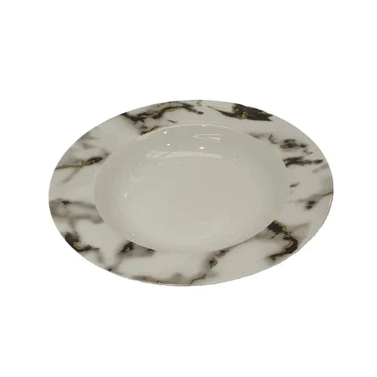 Homeware Dinner Plate Dinner Set 47 Piece SGN2447 (7209505194073)