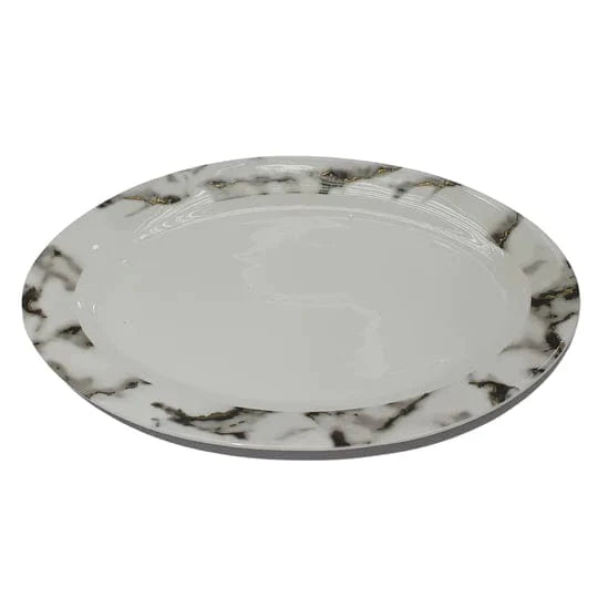 Homeware Dinner Plate Dinner Set 47 Piece SGN2447 (7209505194073)