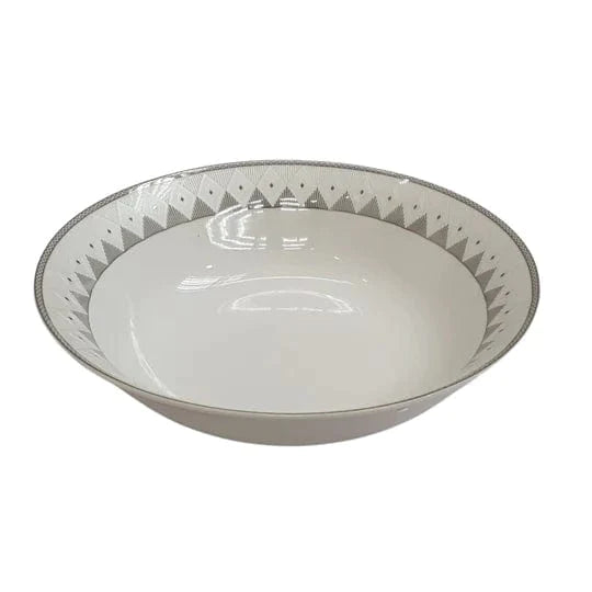 Homeware Dinner Plate Dinner Set 47 Piece SGN2448 (7209517187161)