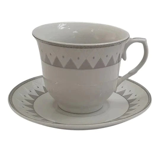 Homeware Dinner Plate Dinner Set 47 Piece SGN2448 (7209517187161)