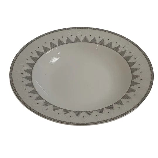 Homeware Dinner Plate Dinner Set 47 Piece SGN2448 (7209517187161)