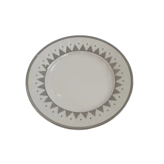 Homeware Dinner Plate Dinner Set 47 Piece SGN2448 (7209517187161)