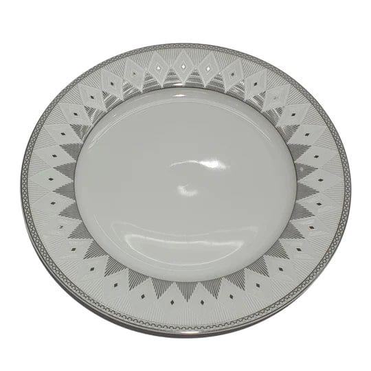 Homeware Dinner Plate Dinner Set 47 Piece SGN2448 (7209517187161)