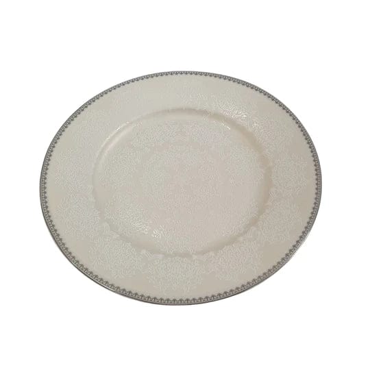 Homeware Dinner Plate Dinner Set 47 Piece SGN2449 (7209514270809)