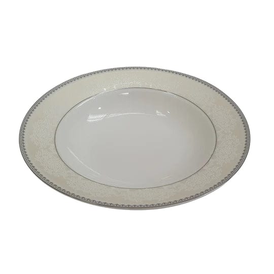 Homeware Dinner Plate Dinner Set 47 Piece SGN2449 (7209514270809)